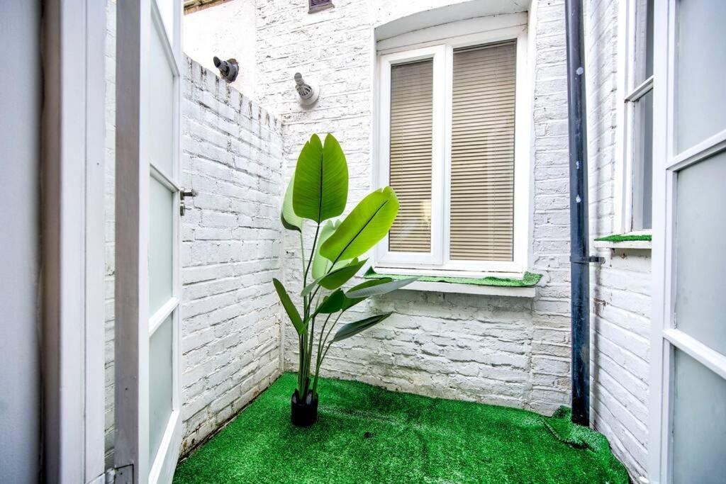 Appartamento Camden Cocoon, 2' From Tube Up To 4 Londra Esterno foto
